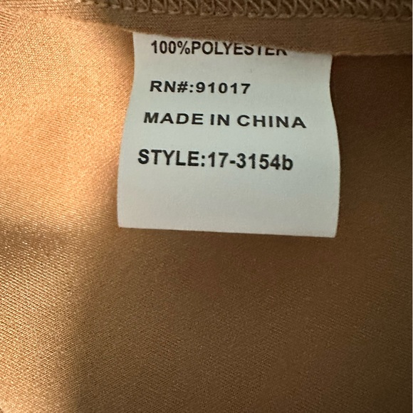 Anthropologie Solitaire Faux Sued Kimono Jacket - Picture 7 of 7